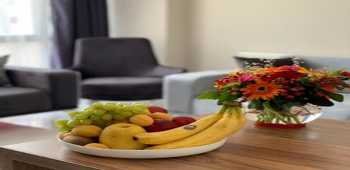 Royal Residence Bursa · 51