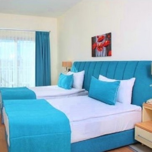 Kaptan Otel Bitez