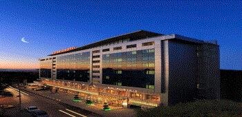 Latanya Hotel Ankara · 51