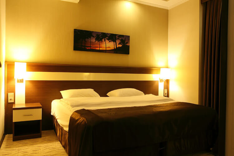 Elit Class Residence Hotel galeri 6