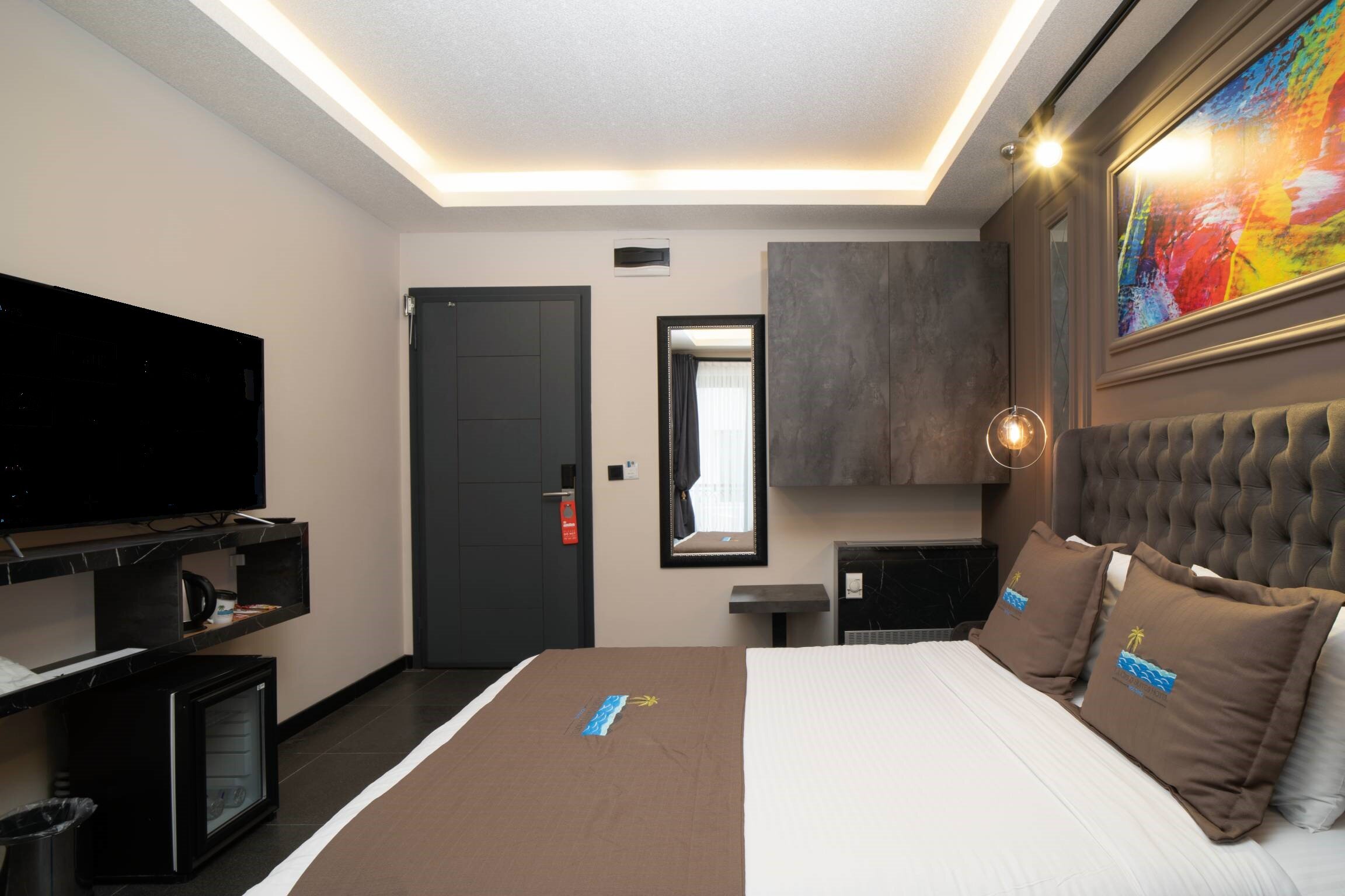 La Cielo Hotel Bostancı · 8
