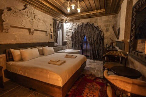 Cappadocia Chiaro Hotel