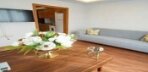 2+1 King Suite Yüksek Kat Şehir Manzaralı Görseli