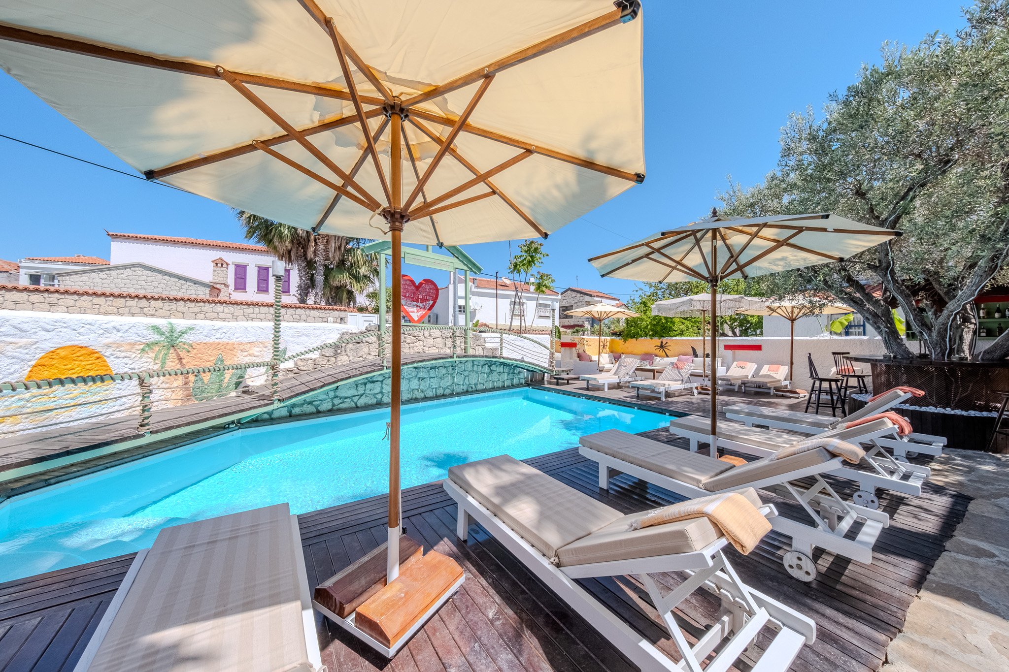 Hotel B House Alaçatı