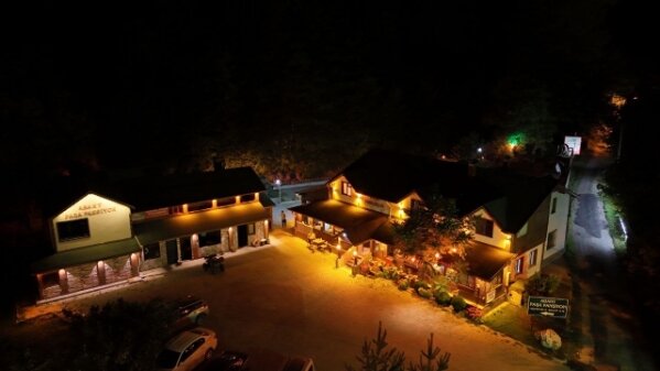 Abant Paşa Pansiyon