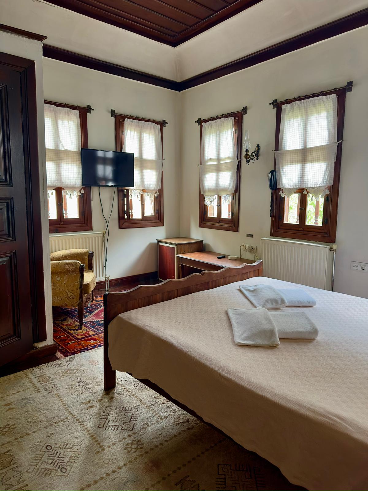 Asmalı Konak Otel & Restaurant