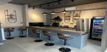 Marasium Suites