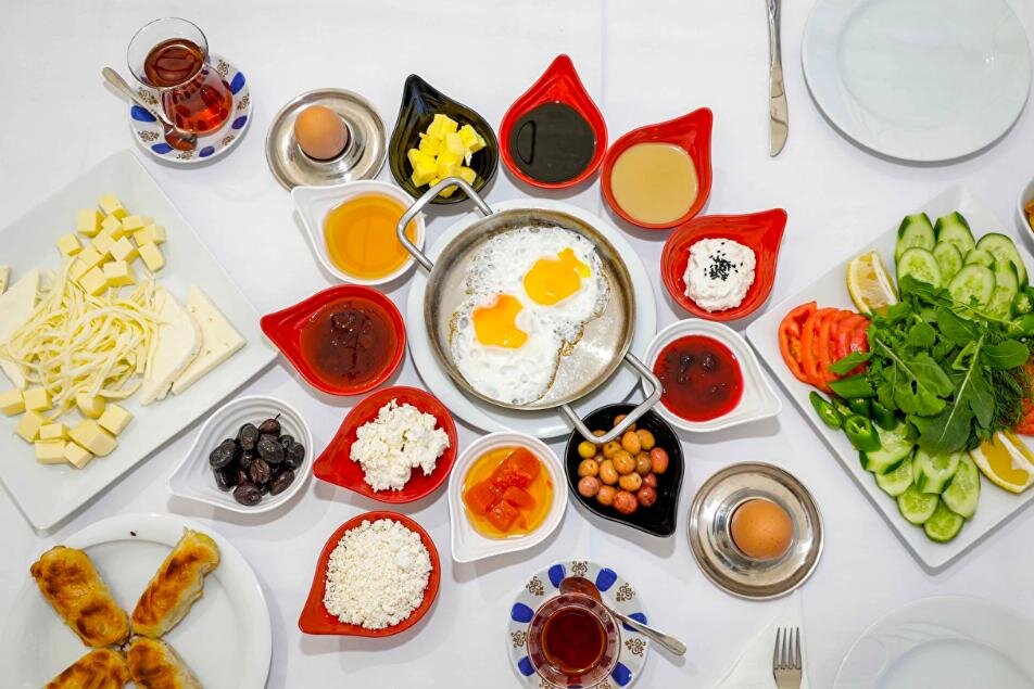 Teos Ormancı Tatil Köyü galeri 7