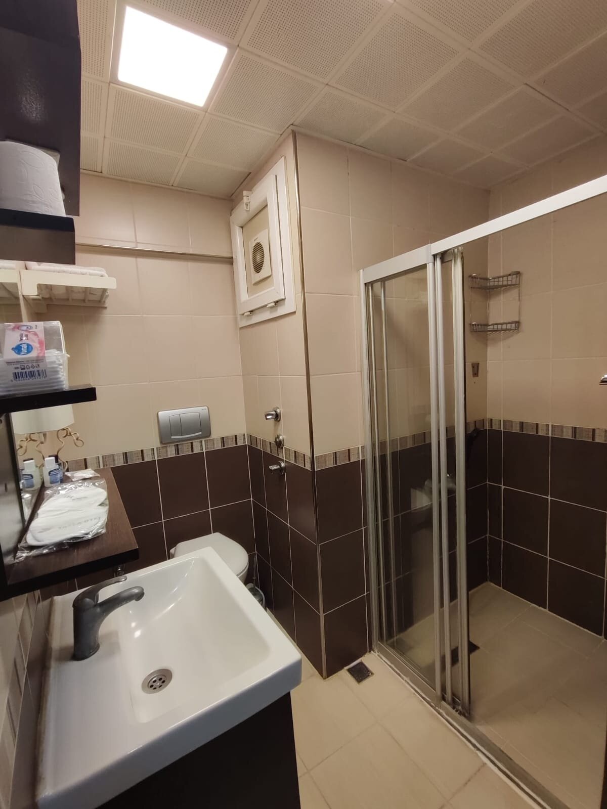Yayla Otel İzmir galeri 8
