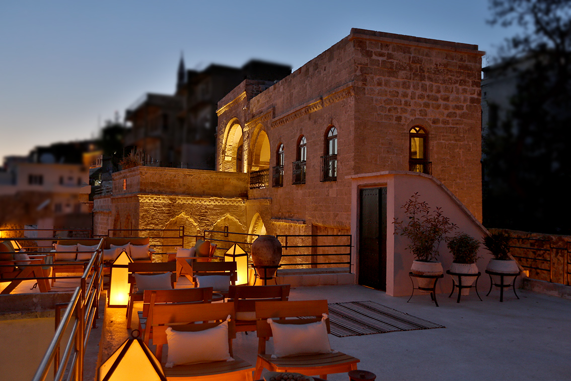 Arura Mardin