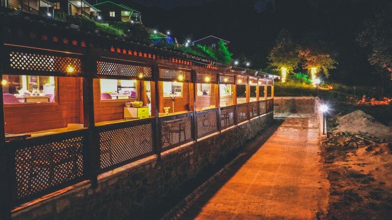 Danzot Tatil Köyü galeri 6