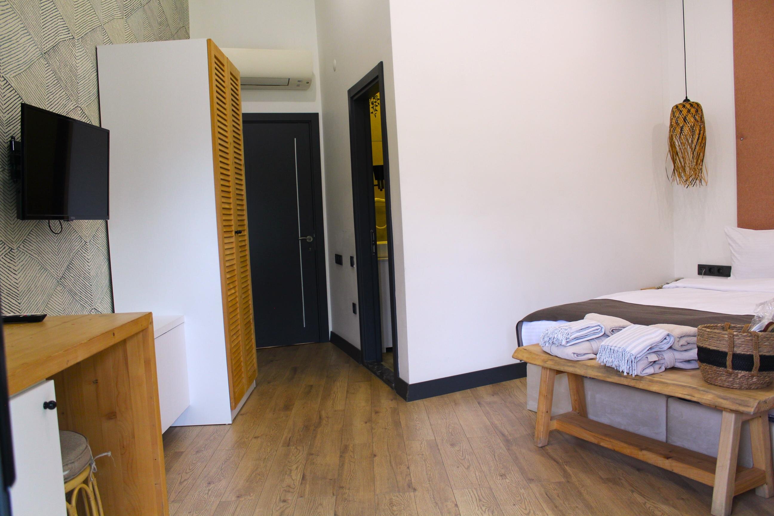 Gölevi Resort Sapanca