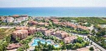 Stone Palace Resort