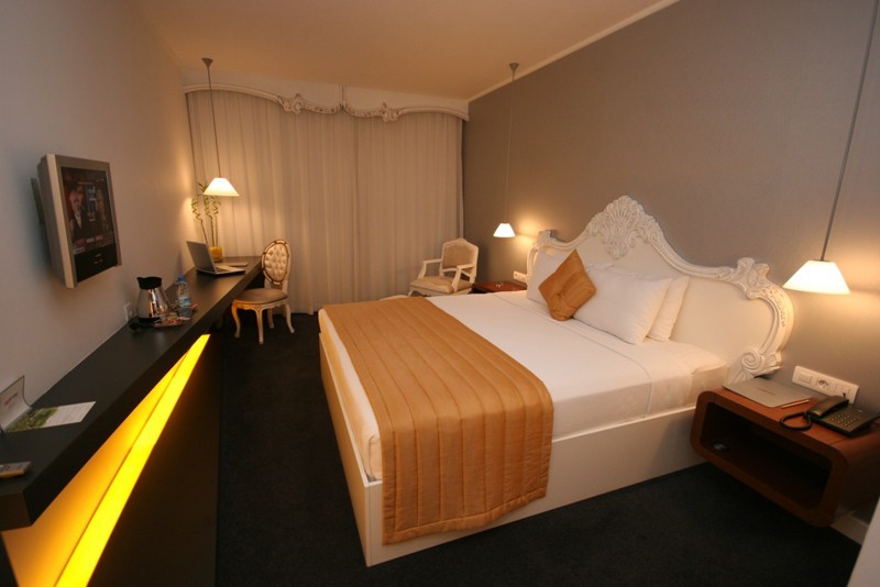 Beyond Hotel