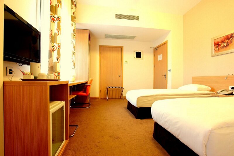 Oruçoğlu Oreko Hotel