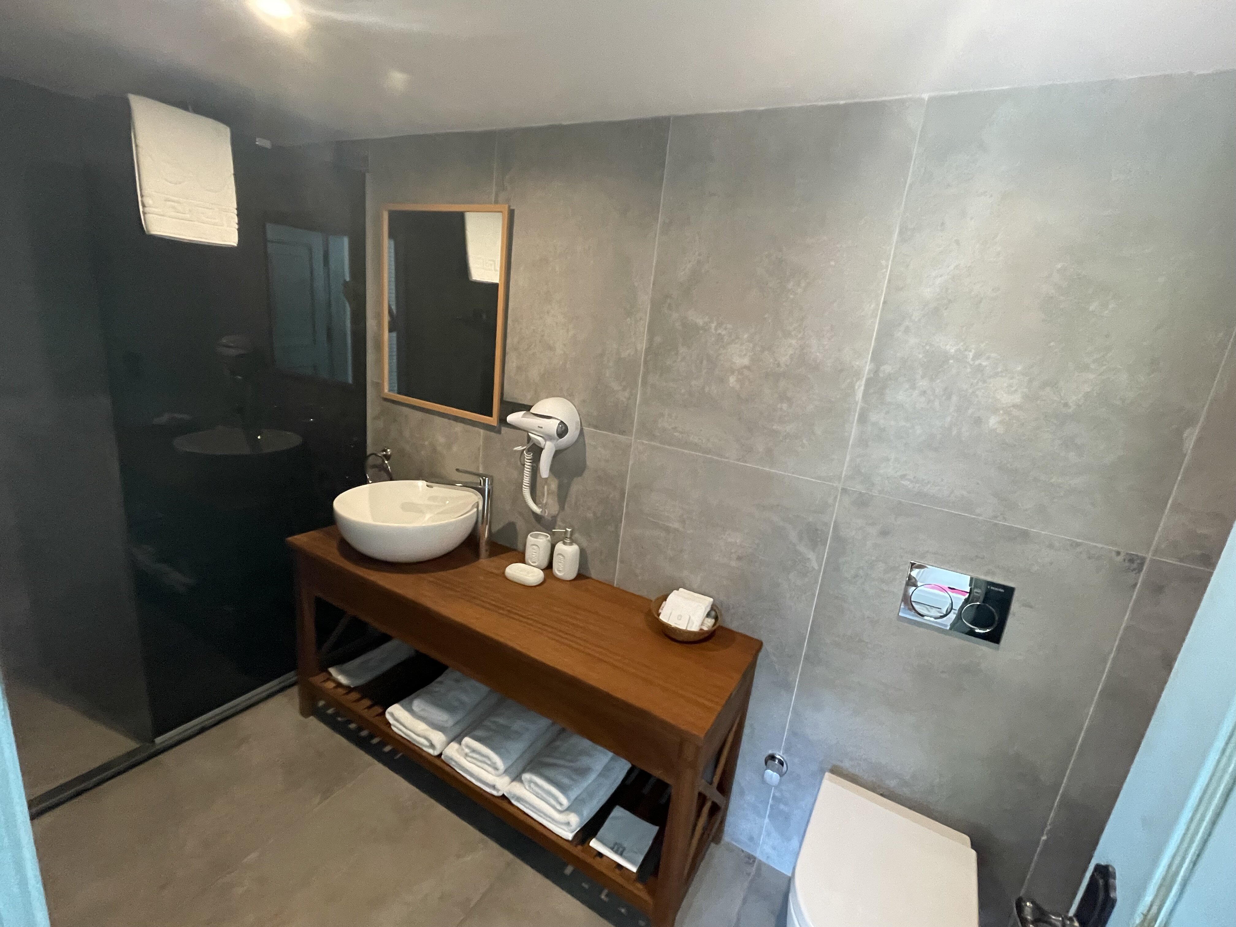Villa Oliva Butik Hotel · 13