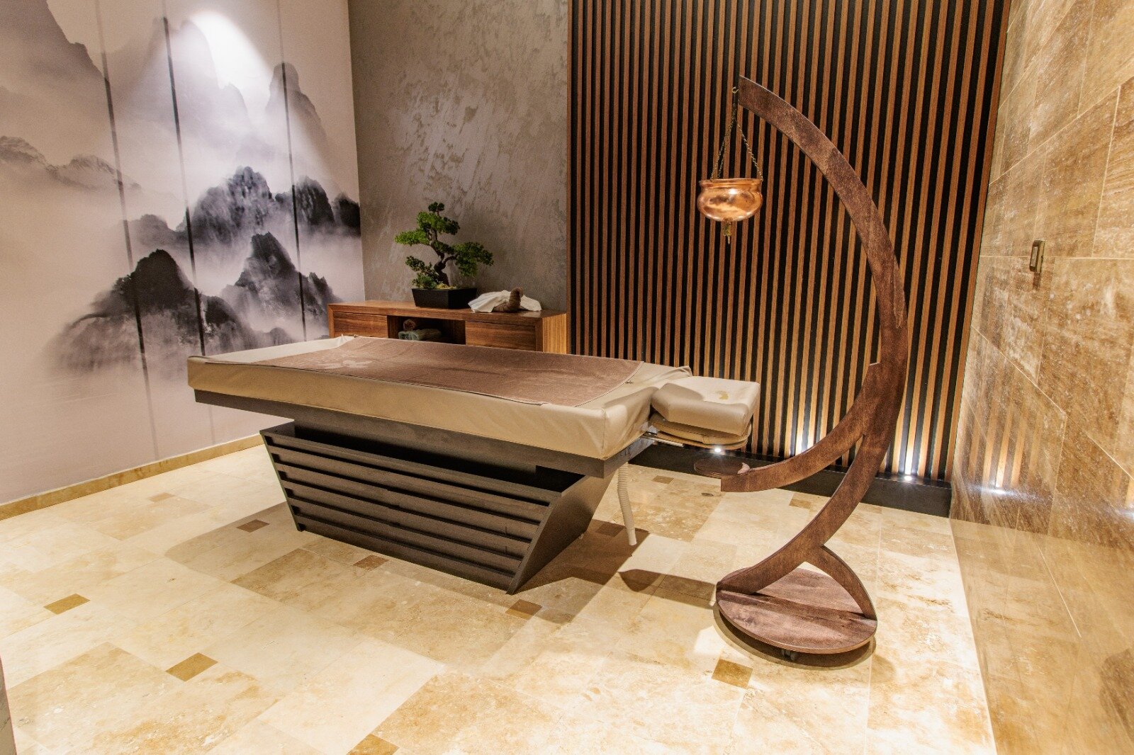 Anadolu Hotels Esenboğa Termal Hotel