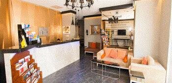 Manesol Old City Bosphorus Hotel · 19