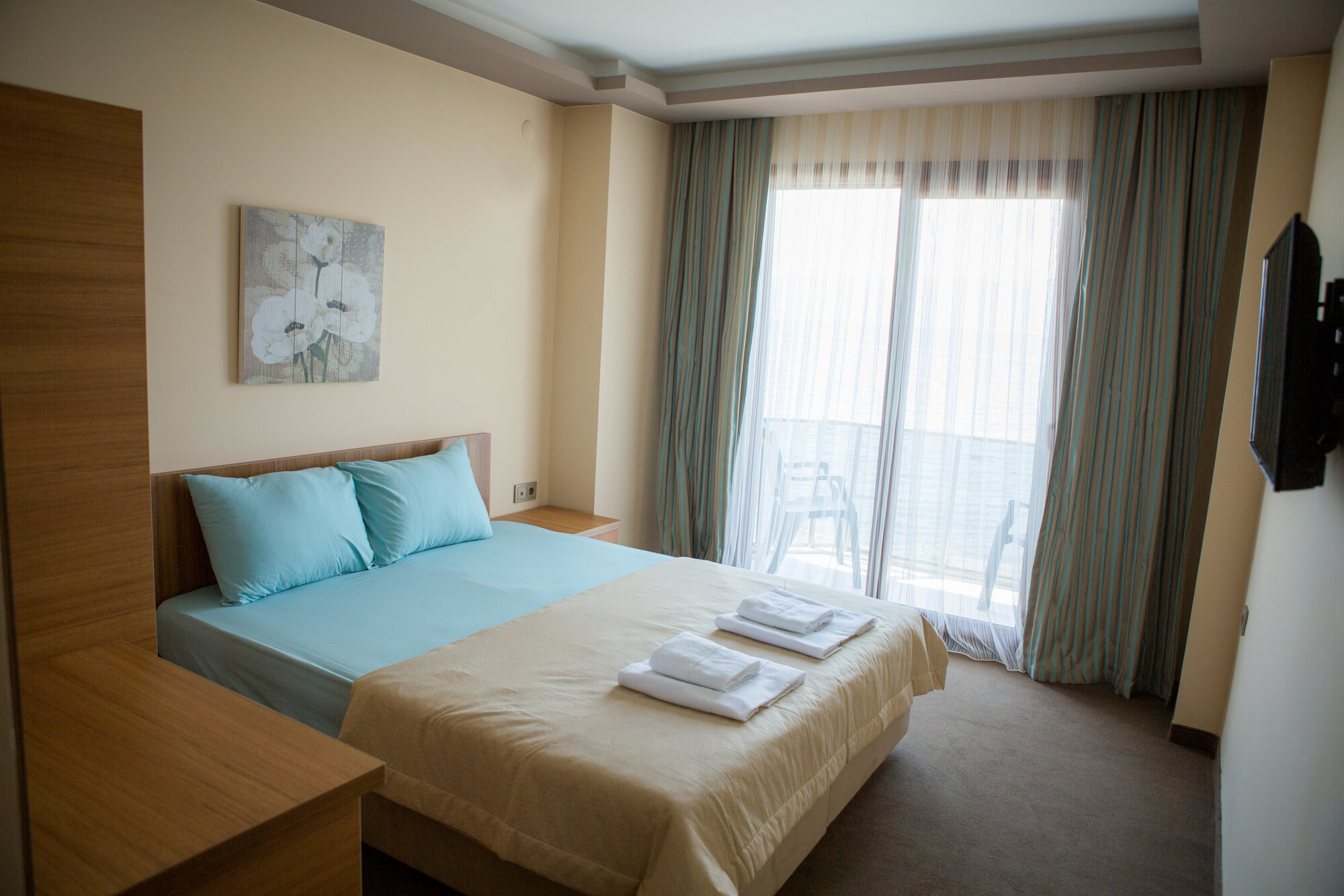 Aliento Butik Hotel