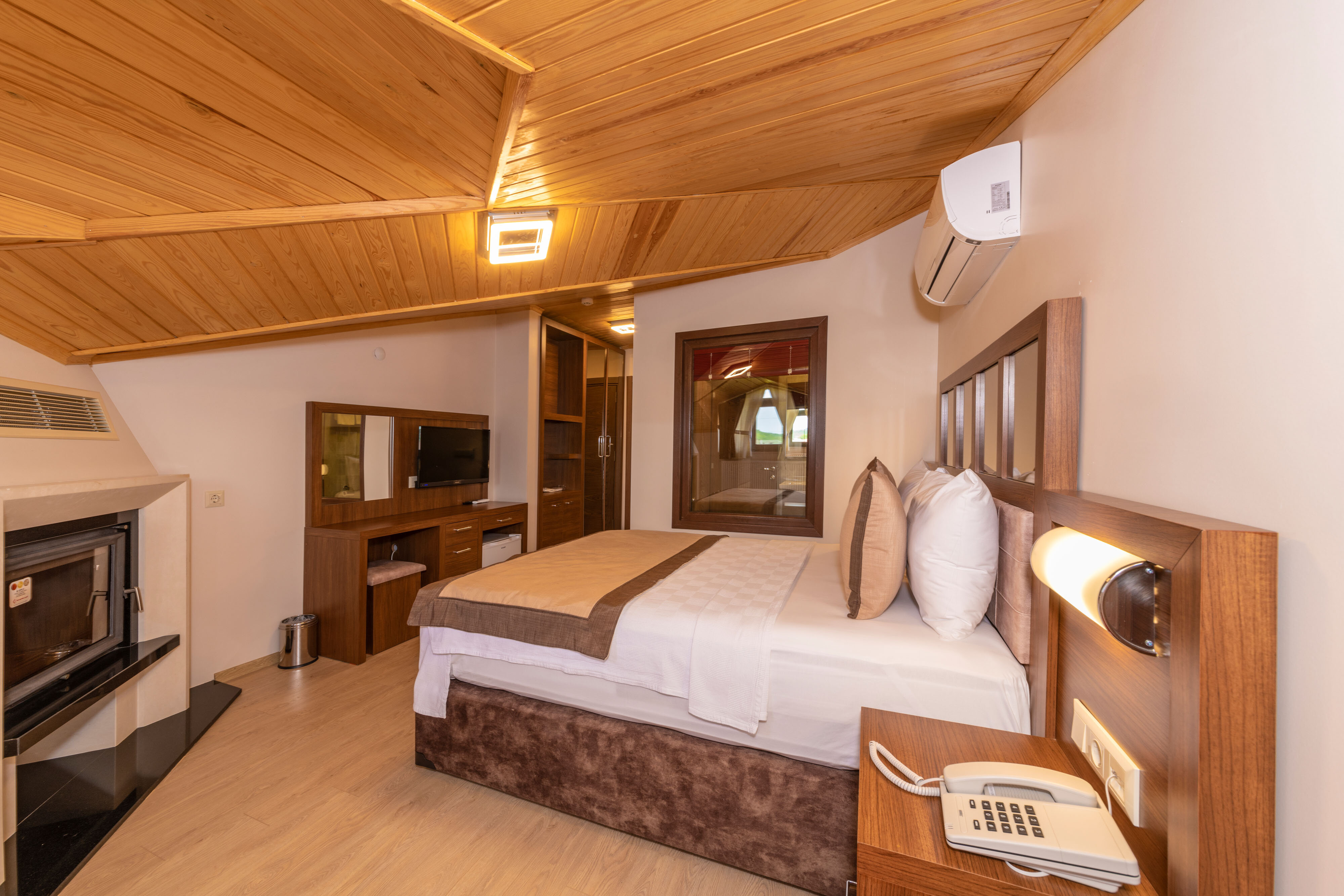 Ağva Palas Otel