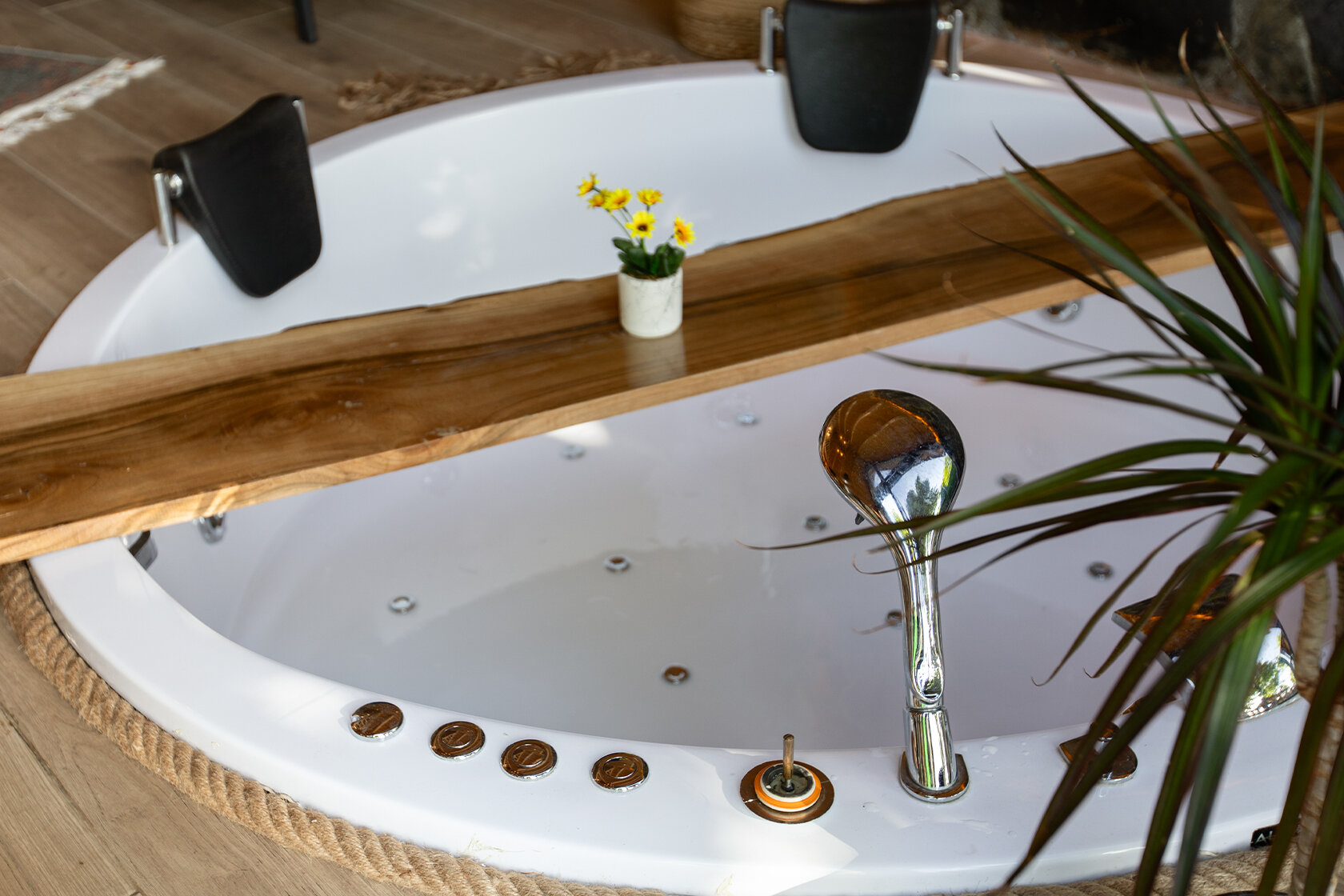 Rize Serenity Bungalov · 12