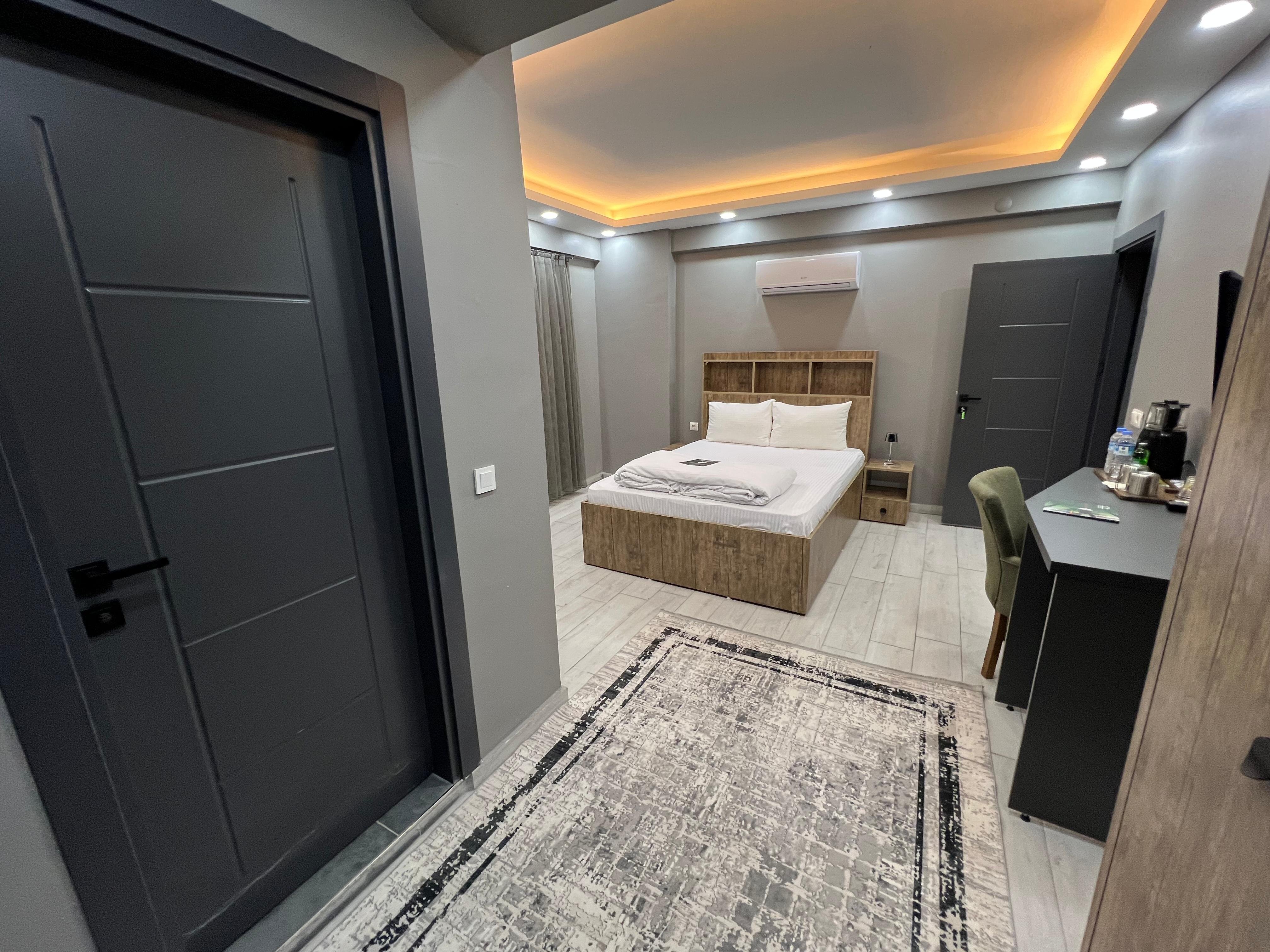 Your House Konaklama · 12