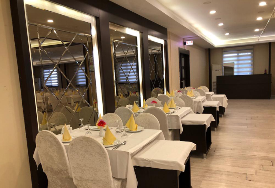 Büyük Velic & Spa