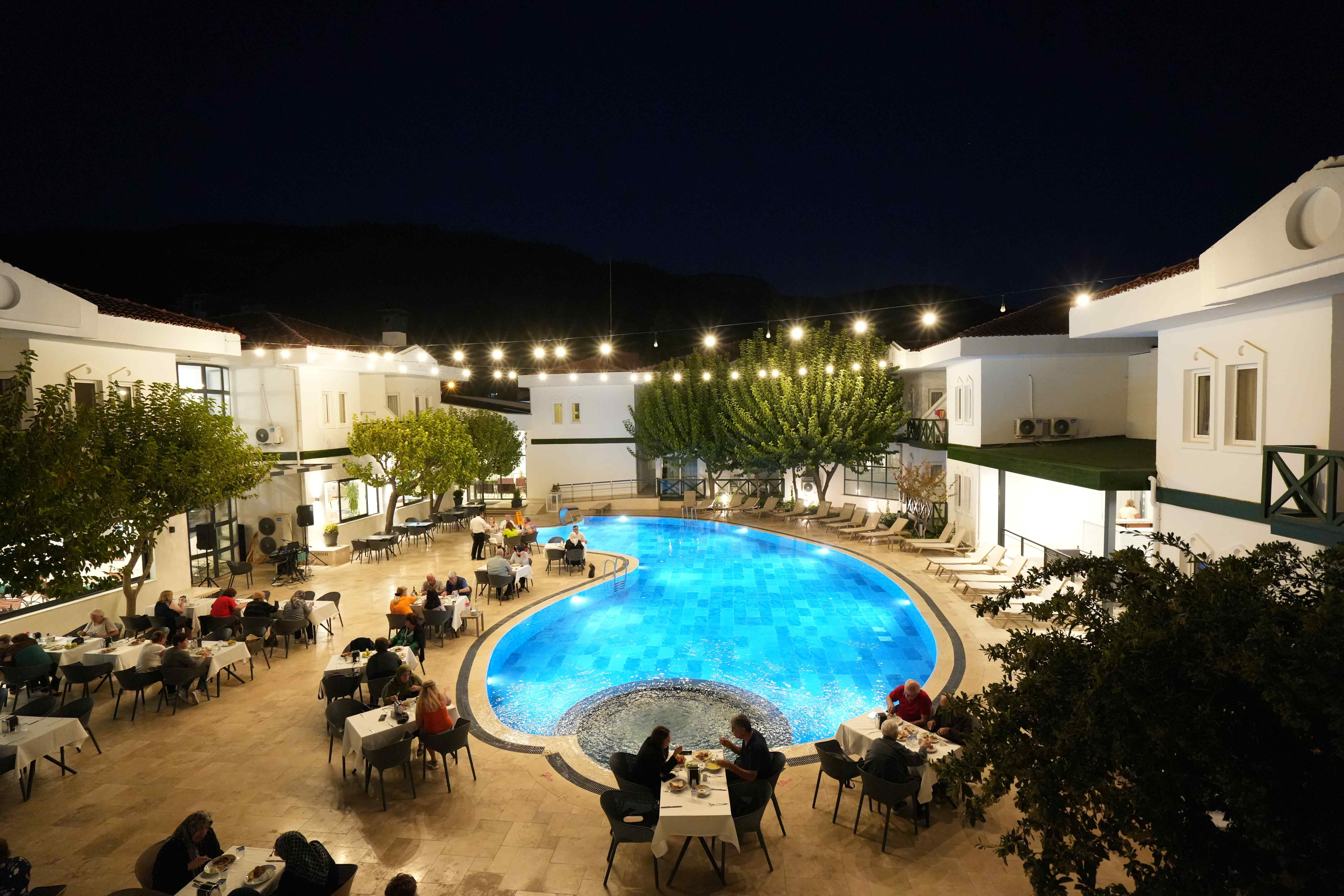 Herakles Termal Otel galeri 4