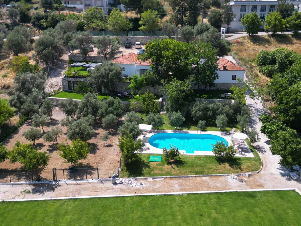 Muyo House Urla galeri 10