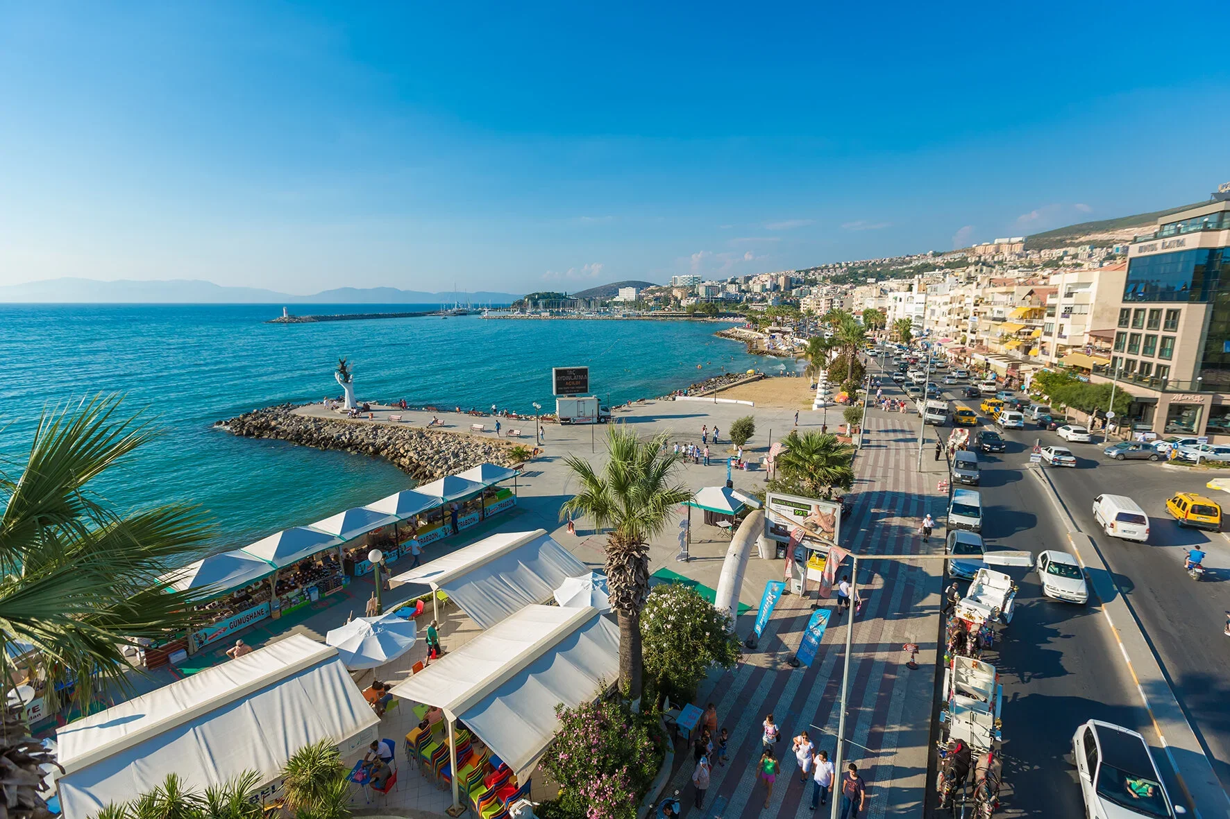 Derici Hotel Kuşadası · 2