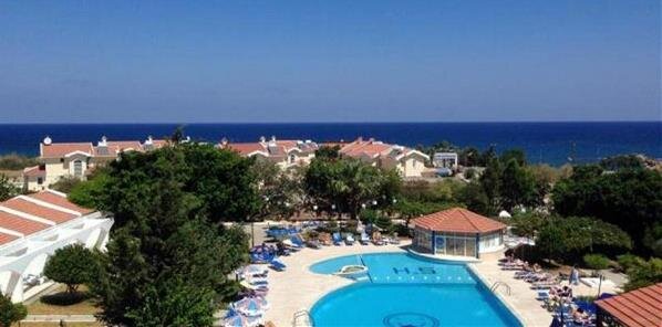Hotel Sempati