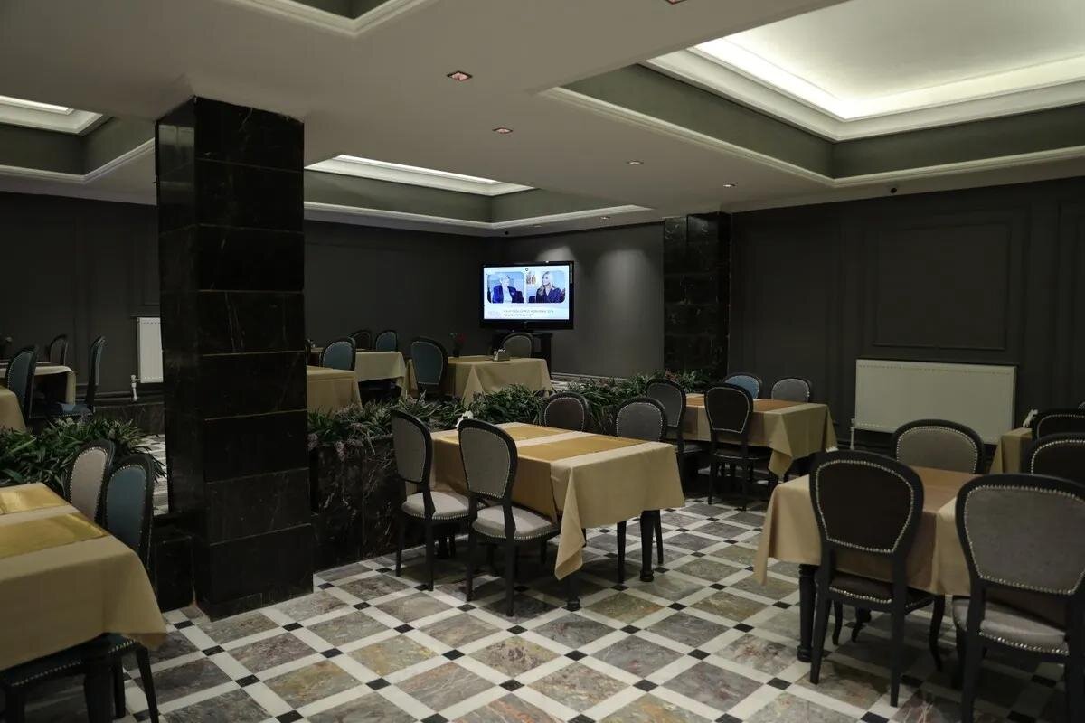 Turkuaz Hotel · 13