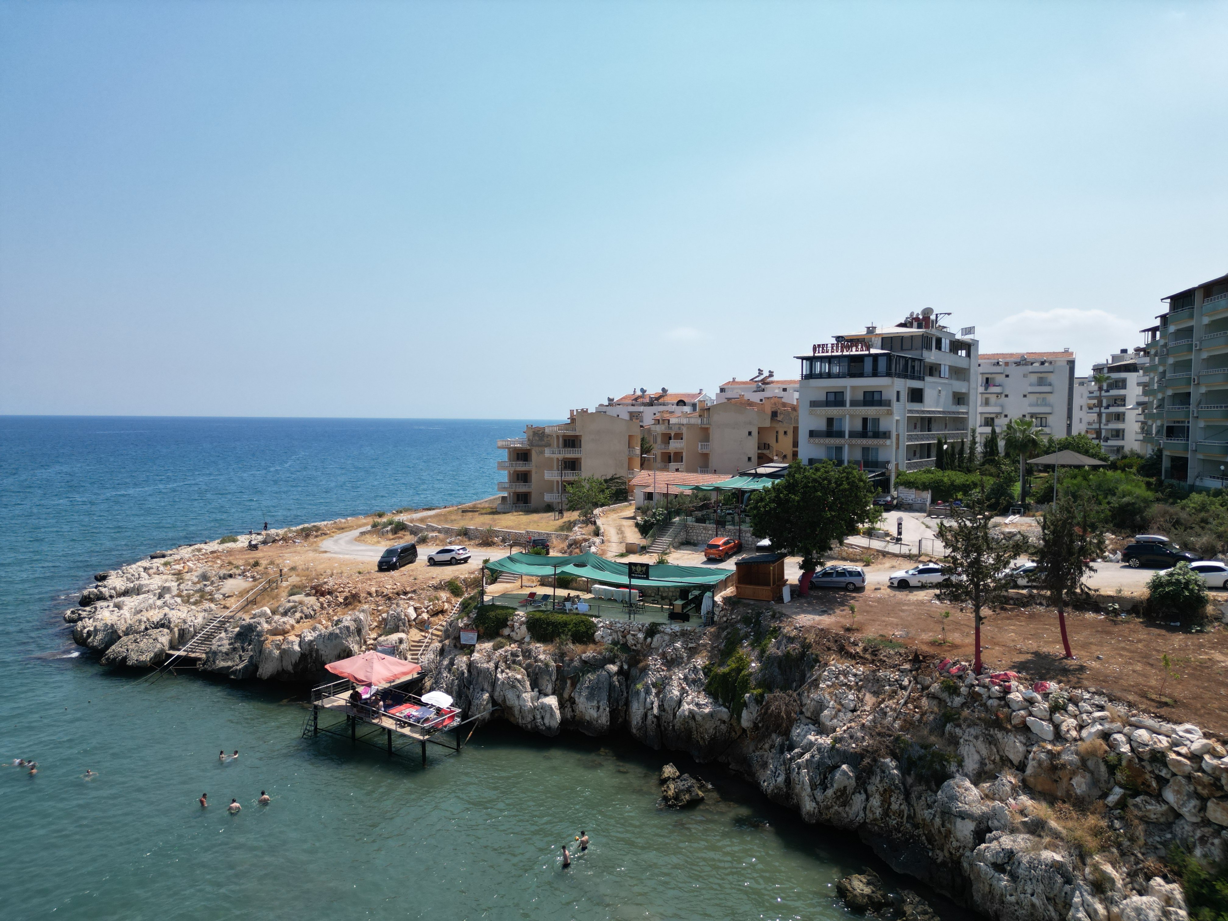 European Butik Hotel · 61