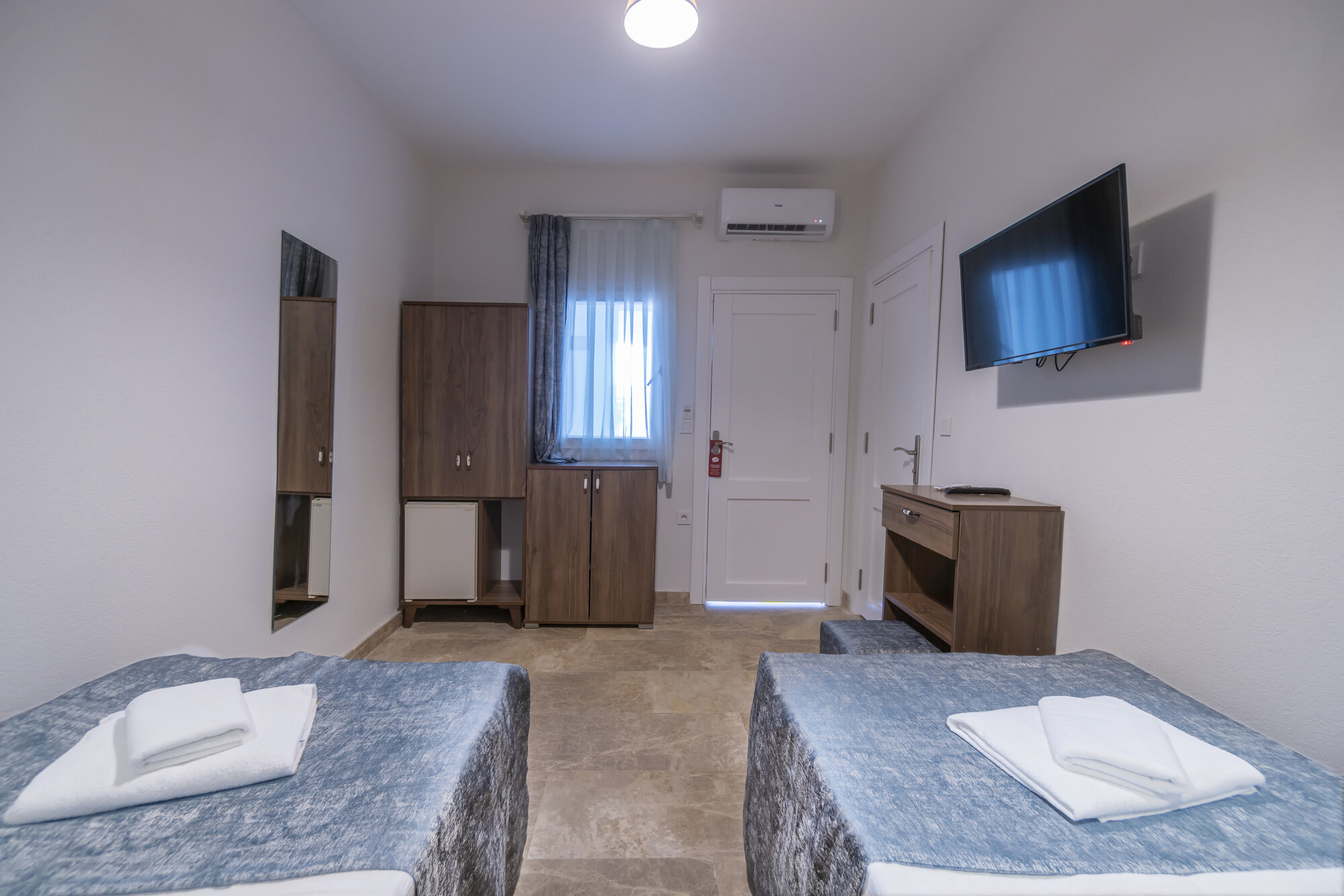 Mucho Boutique Hotel