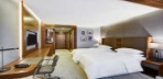 Deluxe Twin Room Görseli