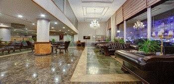 Yücesoy Liva Hotel · 76
