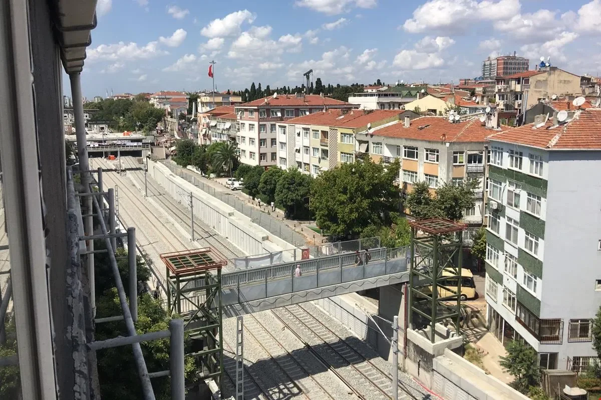 Güven Suit Otel · 7