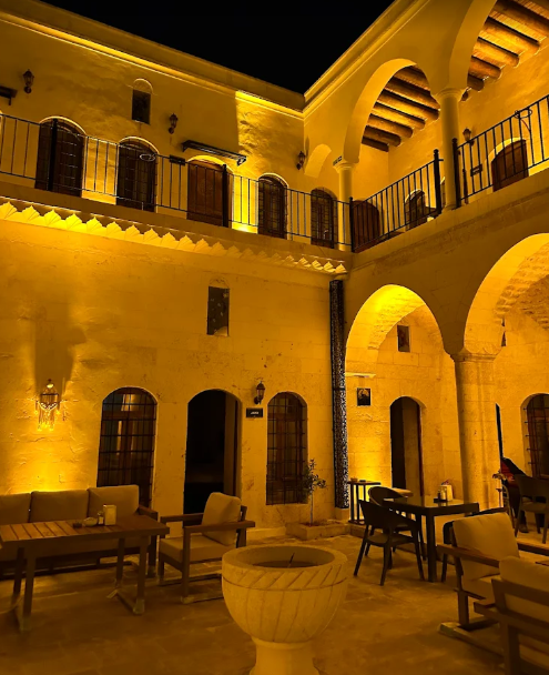 Orpheus Otel