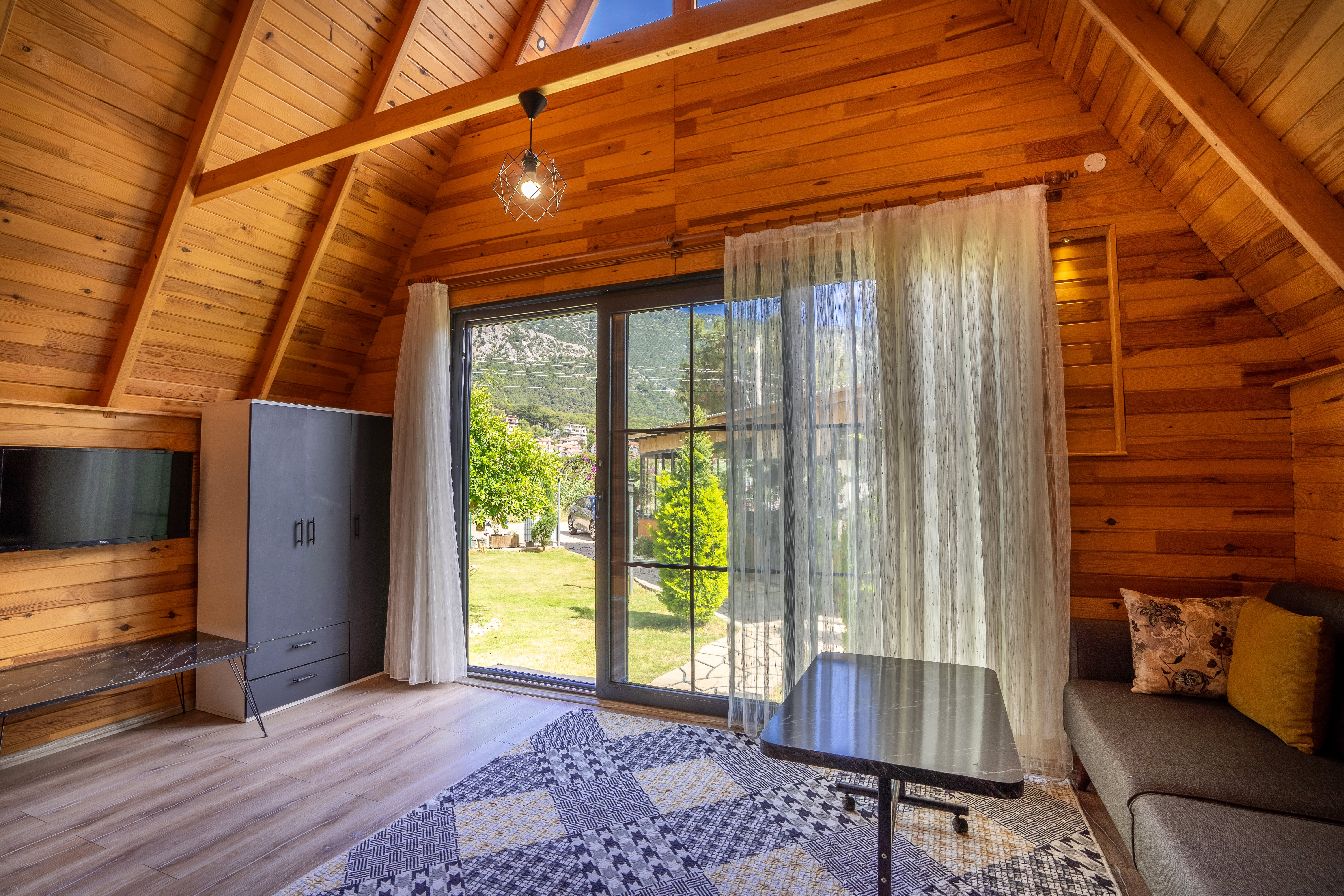 Karaöz Safir Bungalov galeri 10