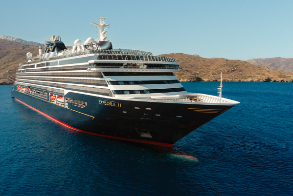 Explora II ile Ege & Adriyatik 7 Gece (THY) - Mayıs & Haziran & Temmuz & Ağustos & Eylül 2026 Pire - Fusina (Venedik)