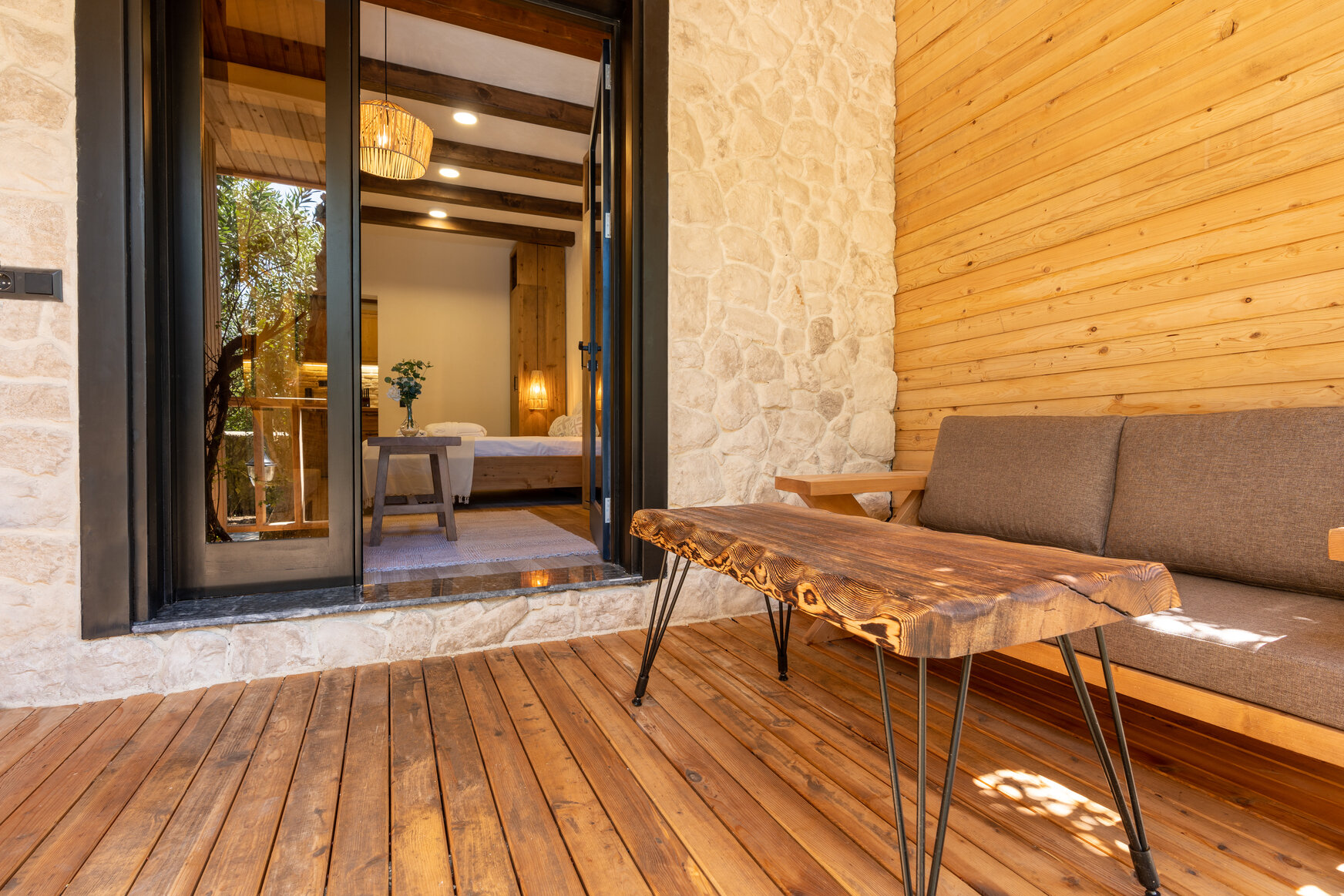 Naturelife Bungalows & SPA galeri 5