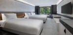 Deluxe Room Görseli