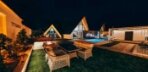 777 Deluxe 3+1 Bungalov ( Isıtmalı Havuz,Jakuzi) Görseli