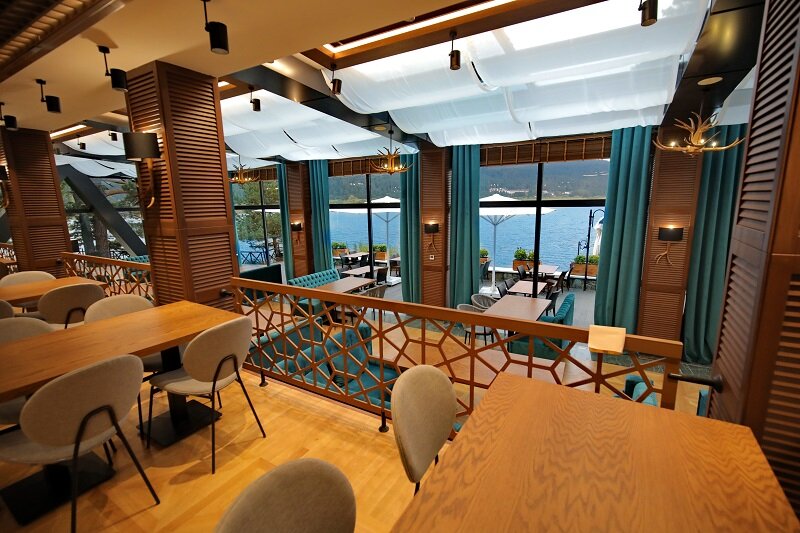 Abant Köşk Otel galeri 10