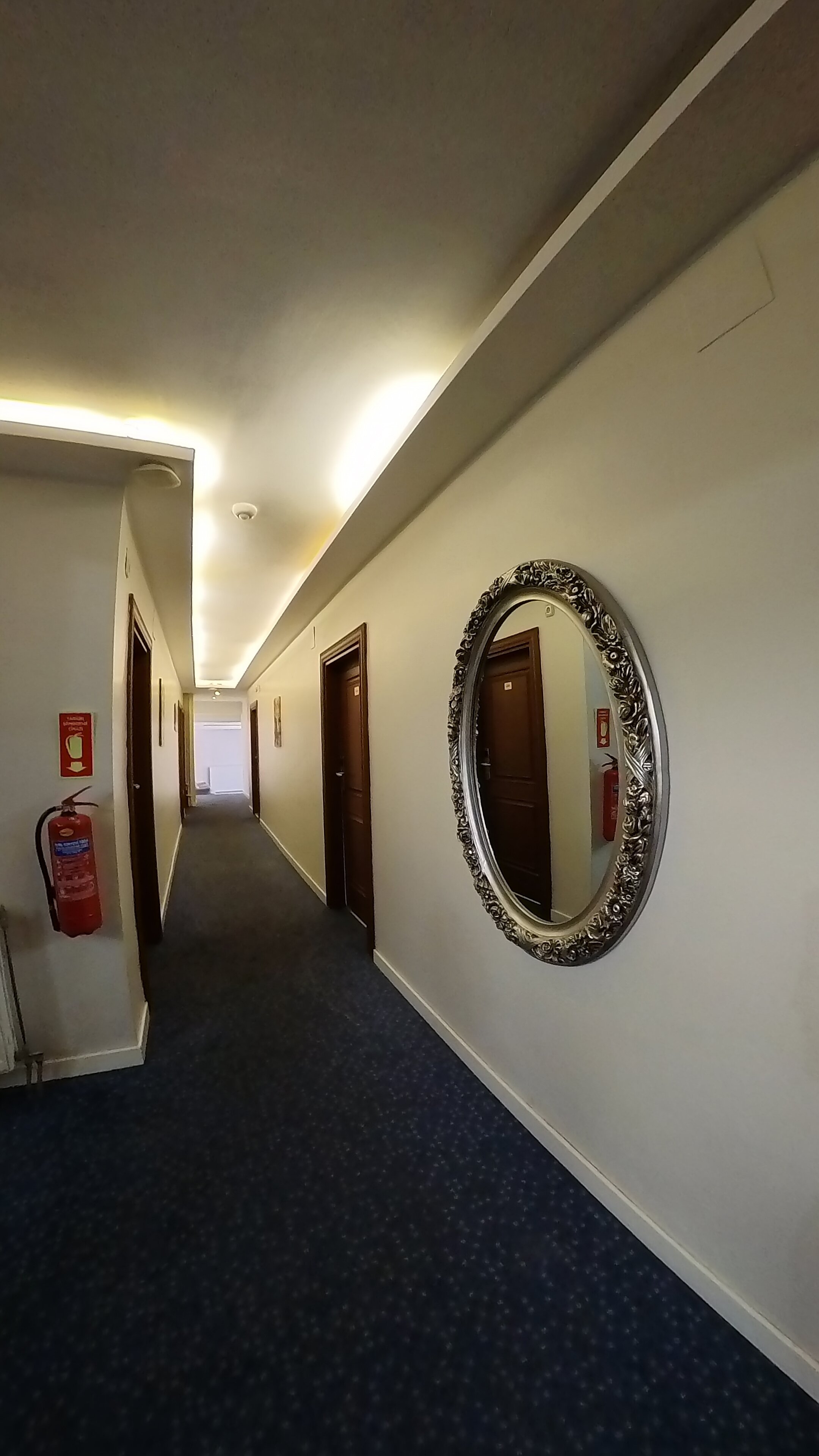 Grand Harşena Otel