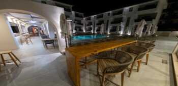 Diplomat Suites Turunç