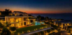 Villa Mare Deluxe Görseli