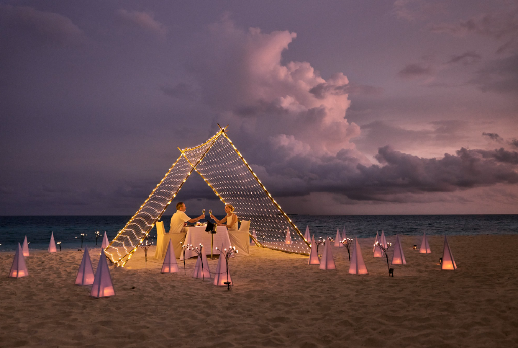 Robinson Maldives - Adults Only · 27