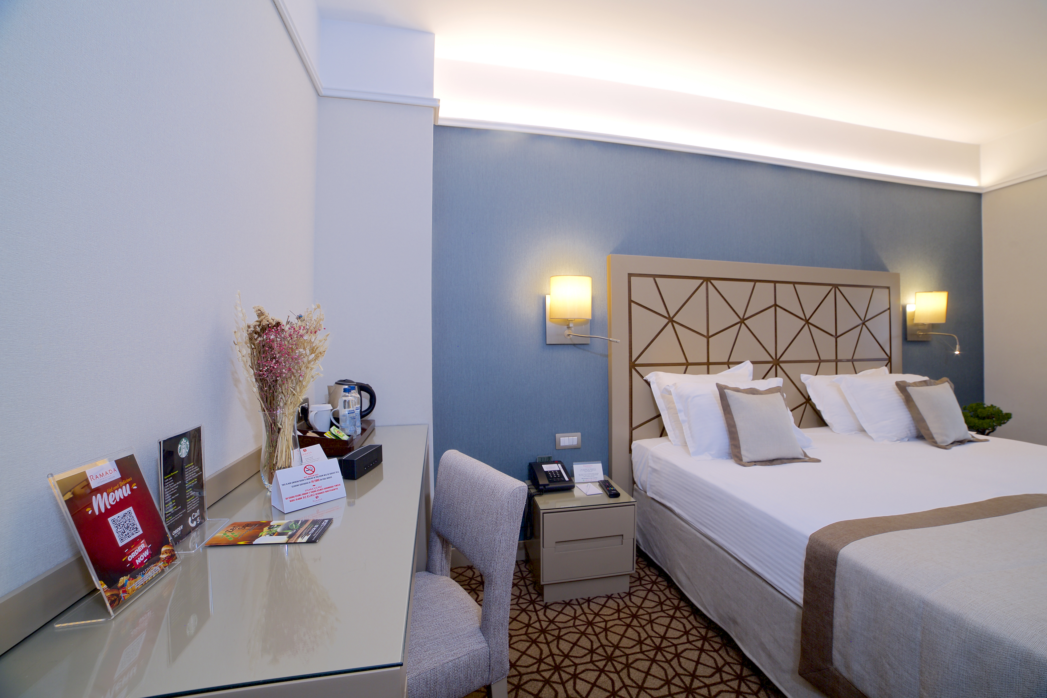 Ramada by Wyndham İstanbul Taksim