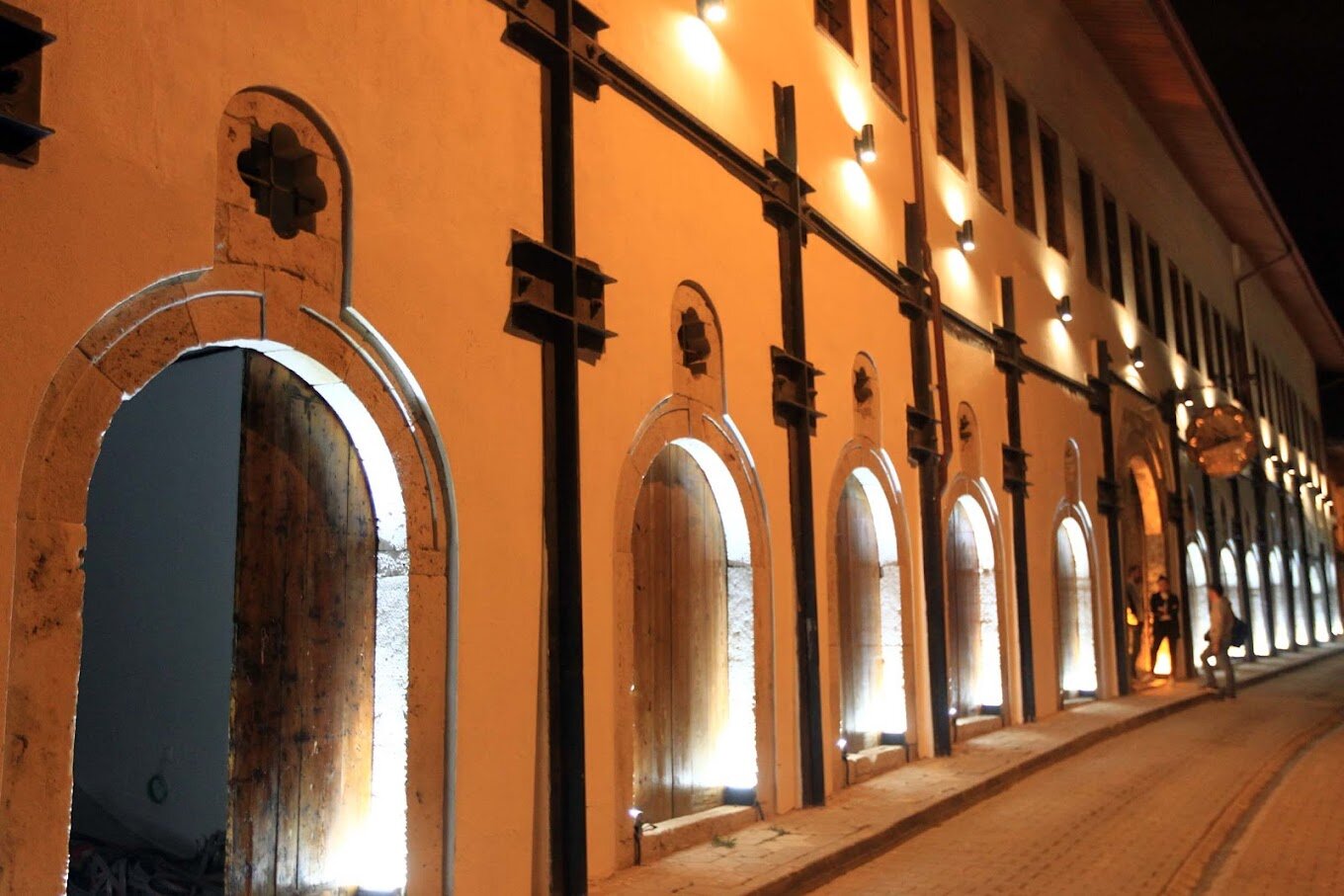 Yazmacılar Hanı Butik Otel Rezervasyon